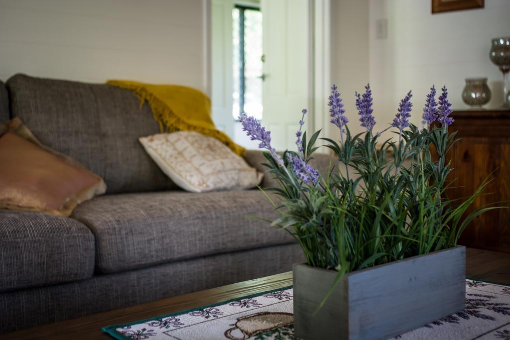 Ronday-Voo Bed And Breakfast Speewah Δωμάτιο φωτογραφία