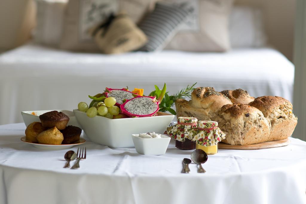 Ronday-Voo Bed And Breakfast Speewah Εξωτερικό φωτογραφία