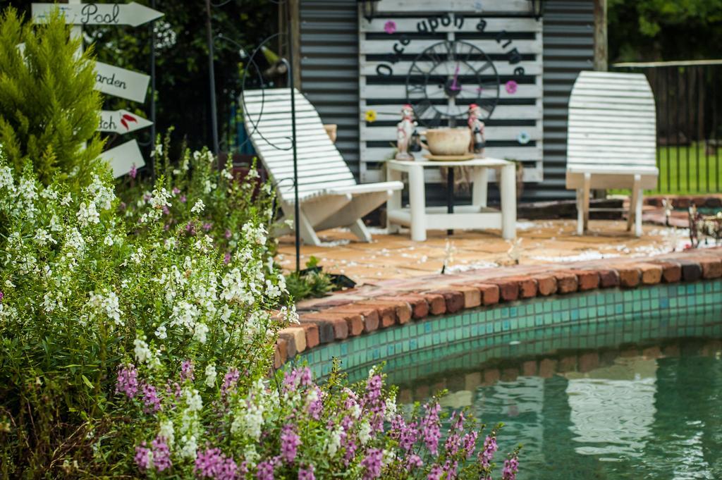 Ronday-Voo Bed And Breakfast Speewah Δωμάτιο φωτογραφία