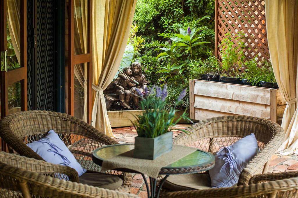Ronday-Voo Bed And Breakfast Speewah Εξωτερικό φωτογραφία