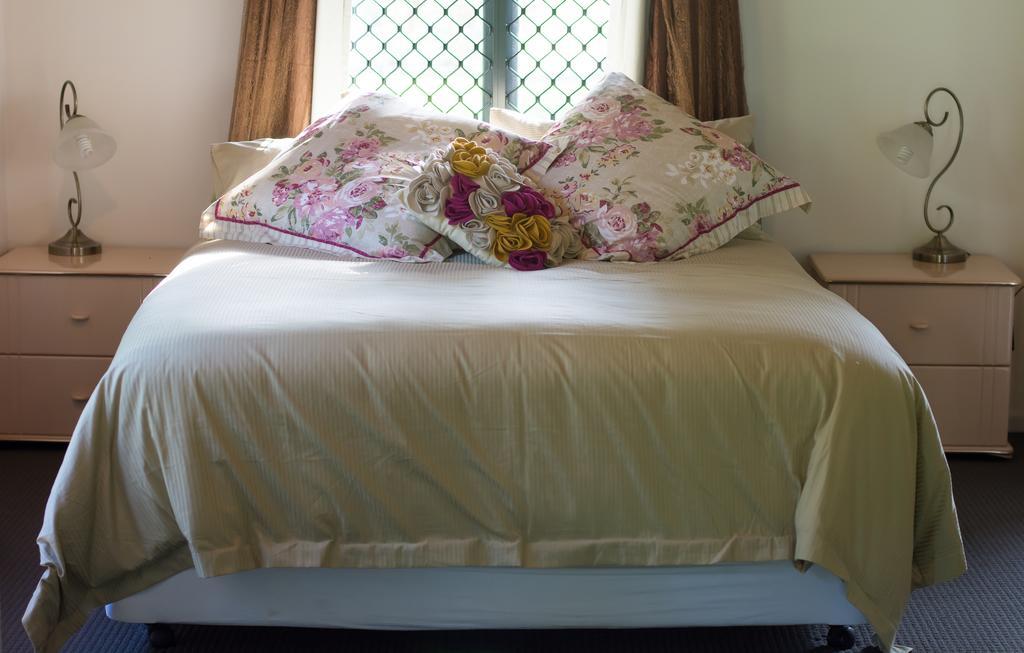 Ronday-Voo Bed And Breakfast Speewah Δωμάτιο φωτογραφία