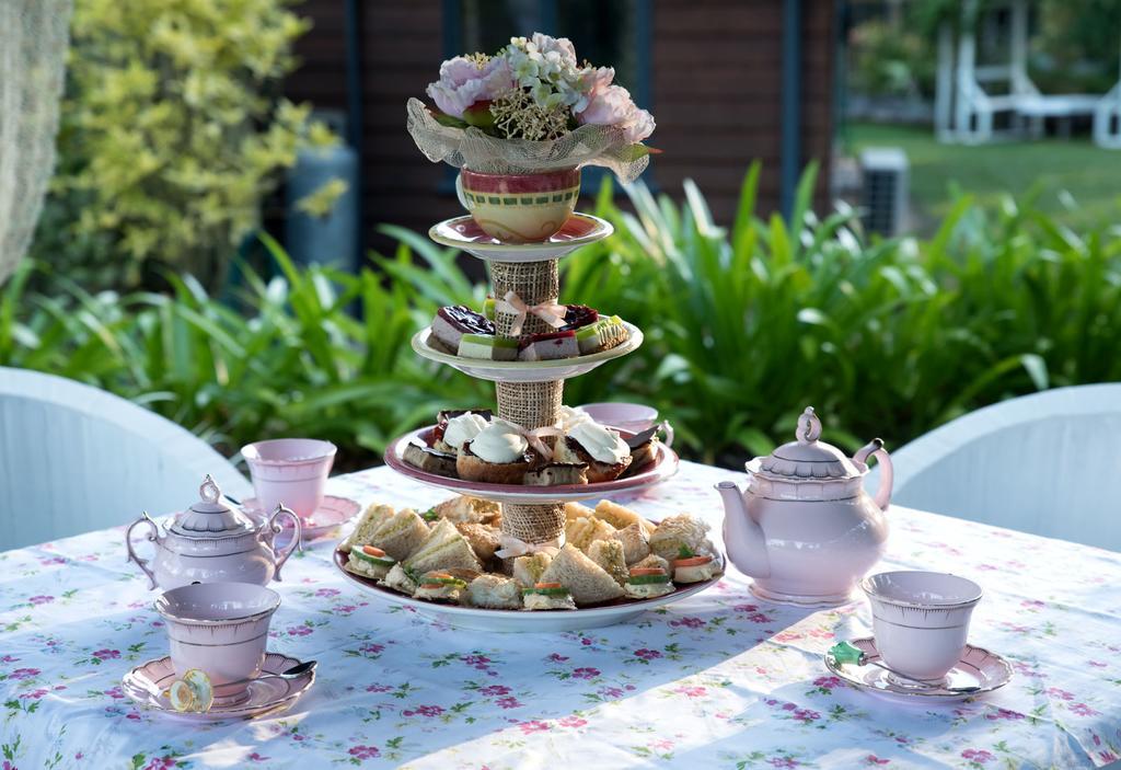 Ronday-Voo Bed And Breakfast Speewah Εξωτερικό φωτογραφία