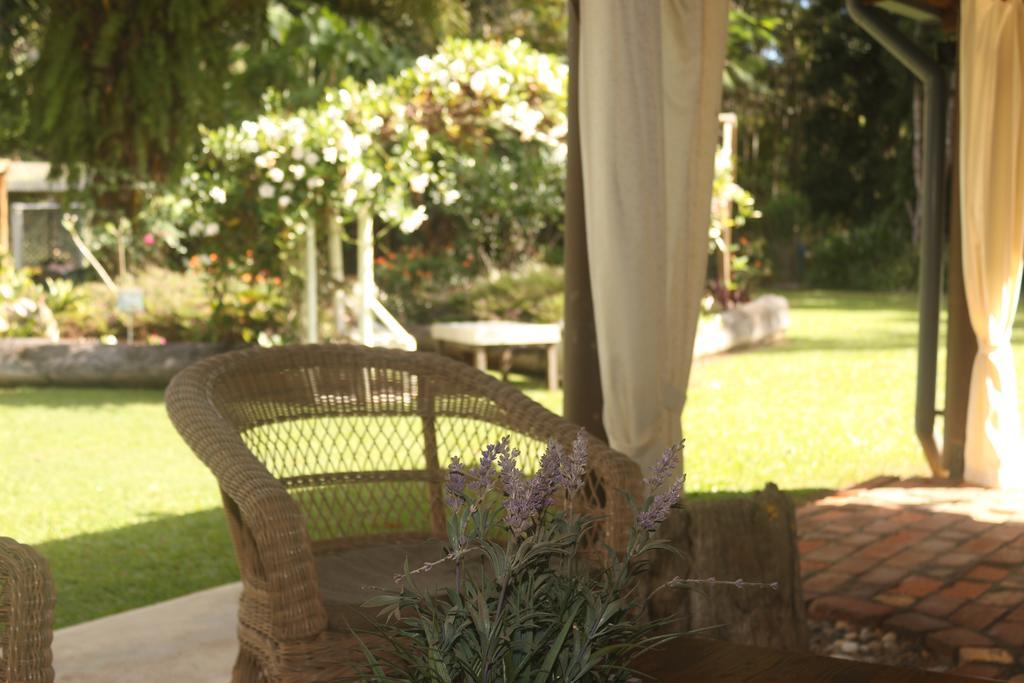 Ronday-Voo Bed And Breakfast Speewah Εξωτερικό φωτογραφία