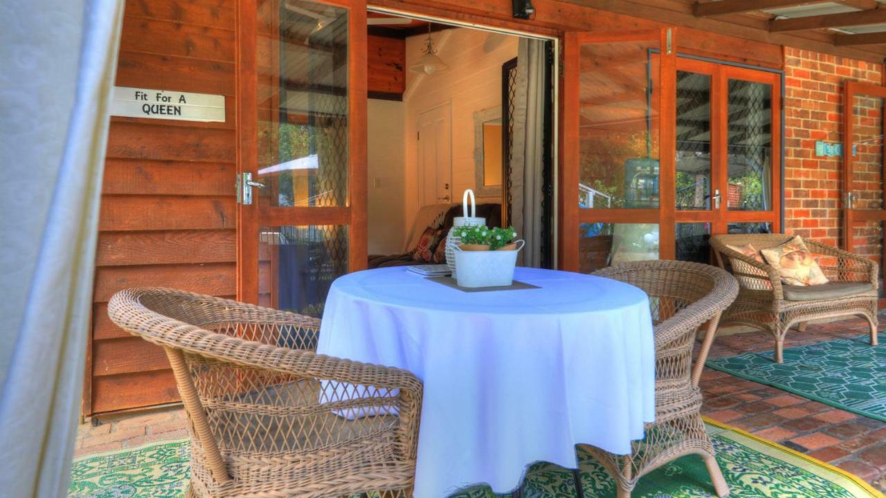Ronday-Voo Bed And Breakfast Speewah Εξωτερικό φωτογραφία